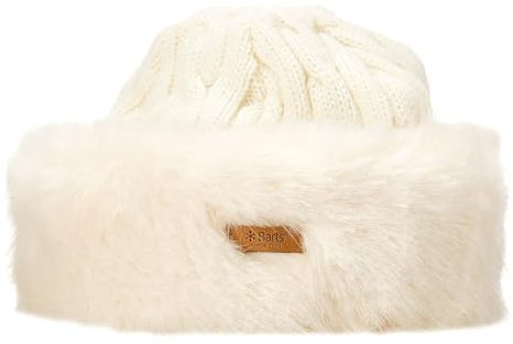 Barts Fur Cable Bandhat