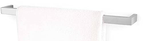 ZACK 40388 LINEA Handtuchstange, Edelstahl matt