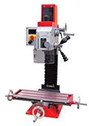 Holzmann Maschinen FRÄSMASCHINE BF 20V