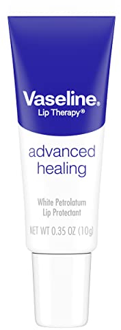 Vaseline Lip Therapy Advanced 0.35 oz.
