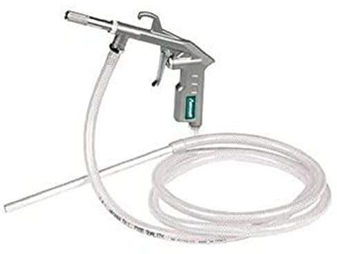 Aircraft Sandstrahlpistole, Sandstrahler SPS (Luftbedarf 250 – 400 l/min, 4 – 8 bar, bis 0,6 mm Körnung) 2103300