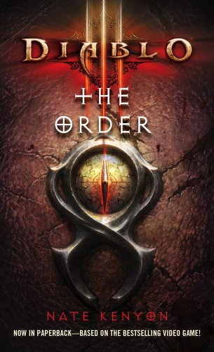 Diablo III: The Order (English Edition)