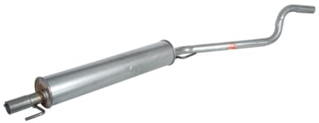 Bosal 284-735 Mittelschalldämpfer