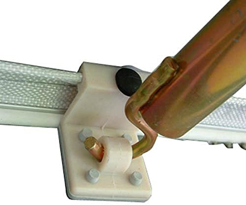 Wigo No Screw Böckchen, 2er-Pack