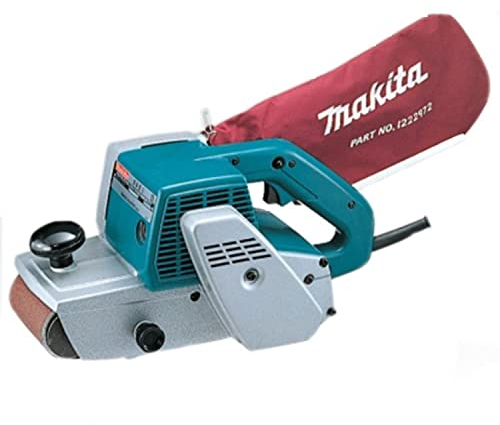 Makita 9401/2 240V 100mm Super Duty Belt Sander