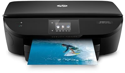 HP Envy 5640 e-All-in-One Printer