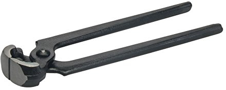 Silverline PL90 Carpenters Pincers 200 mm