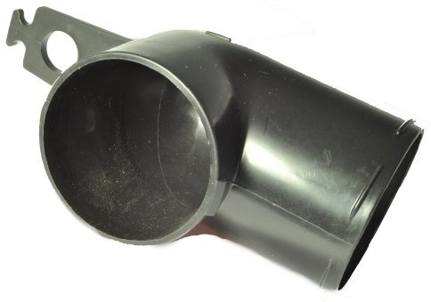 Kirby Vacuum Cleaner Paper Bag Fill Tube Top Adaptor