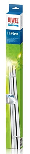 Juwel Aquarium 86020 HiFlex reflector, 1159 mm - T5 54W / T8 36W, reflector suitable for 1200 mm tube lights