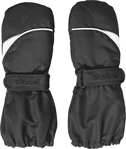 Playshoes Fäustling Unisex Kinder Winter-Handschuhe