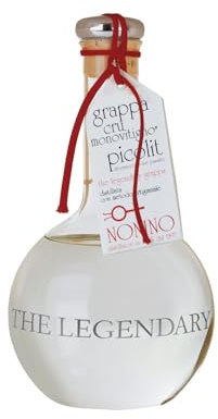 Distillerie Nonino, Grappa Nonino Cru Monovitigno Picolit- 1000ml