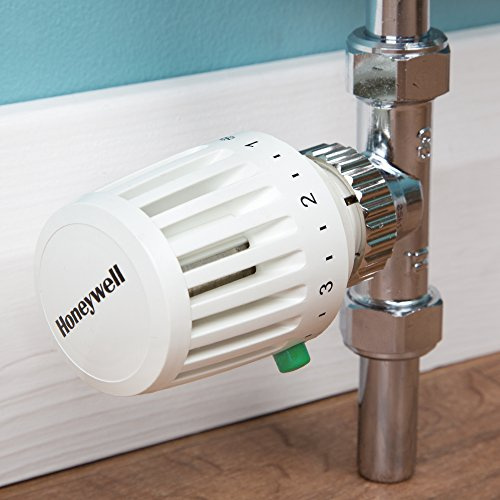 Honeywell Valencia Trad TRV+LS 15mm Straight VTL120-15S