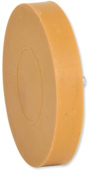 KS Tools 515.1243 - Disco raspador de caucho para retirar cintas decorativas (tamaño: 90 x 15 mm)