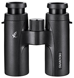 Swarovski CL Companion 8x30 Ferngläser Schwarz