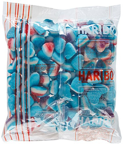 Haribo Bonbon Gélifié Love Pik 1 kg | Qualité Haribo