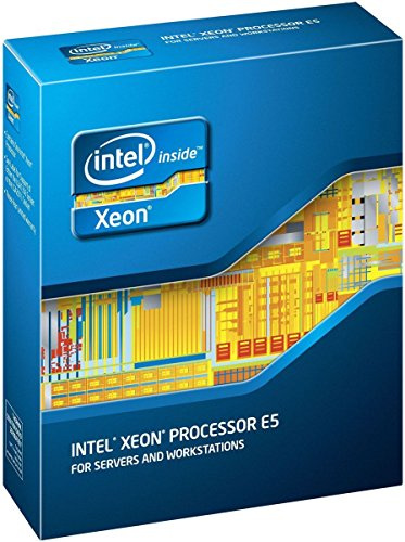 Intel® Xeon® Processor E5 – 2687 W V4 (30 m Cache, 3.00 GHz) – (3.00 GHz) Prozessor 3.00 GHz, 14 Nm, 30 MB, 3,50 GHz, QPI, Broadwell