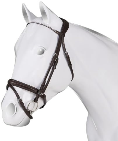 Acavallo Transe AC 9505 | Farbe: Black/Black | Größe: WB Full