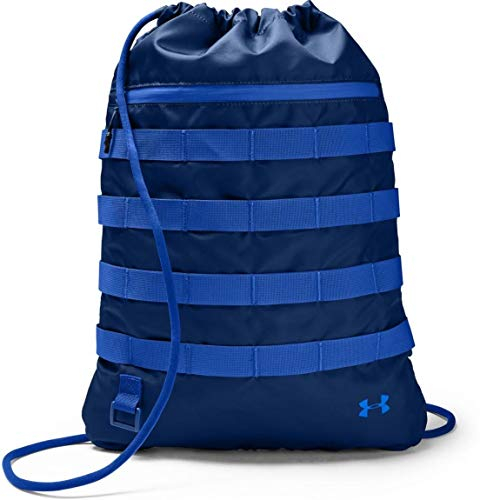 Under Armour UA Sportstyle Sackpack OSFA Blue