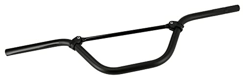 AKF Cross-styre - Svart