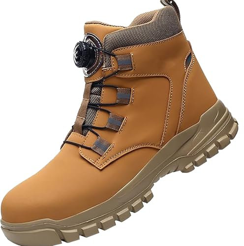 EU 39 Chaussure Qui S'allume Chaussures De Travail Anti-Crevaison Chaussures Antidérapantes Chaussures De Travail À Haute Chaussure Homme Securite Chaussures Sécurité Homme Chaussures Sécurité