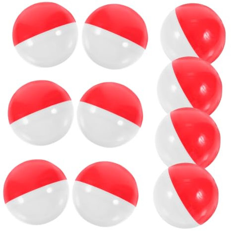 Cabilock Leere Kunststoffkugeln 50mm Aus Kunststoff Verkaufsautomaten Bälle Zum Befüllen Für Partygastgeschenke Ostern Hochzeit Babyparty