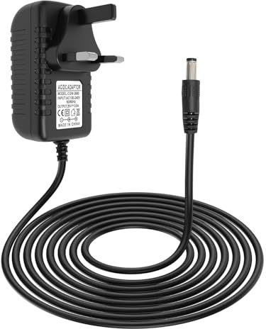 26V Power Adapter Charger Vacuum, 26v Charger Replacement Charging Cord | 22.2V Lithium-Ion Battery Handheld Stick Cleaner Compatible with Vytronix NIBC22 BCS01 Akitas V8 Tineco FLOOR ONE S3 A10 A11