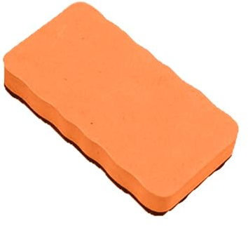 Whiteboard Sponge Eraser Chalkboard Sponge Cleaner Blackboard for Classroom and Office Eraser