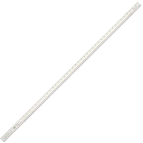Malco 48BS Semi Flexible Tinners Circumference Rule