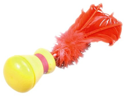 Unbekannt Accell Fitness Indiaca-Play