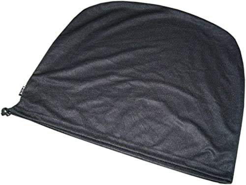 uvex Skihelmbeutel (2201 schwarz)