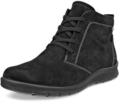 Ecco Damen Babett Boots, Schwarz (BLACK), 39 EU