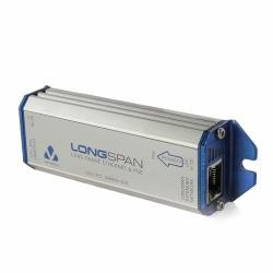 Veracity VLS-1P-C - VLS-1P-C - VLS-1P-C Longspan camera unit with POE in/out