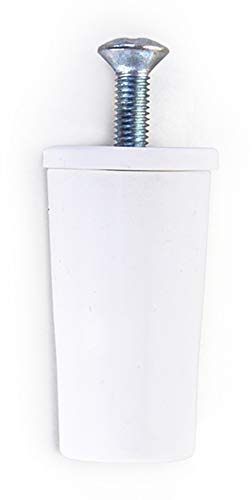 BOLIS CARLO SRL 1025.R/10 Shutter stop caps