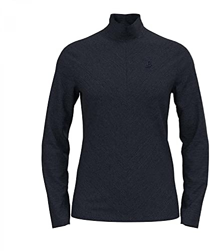 Odlo Damen Roy 1/2 Zip Longsleeve