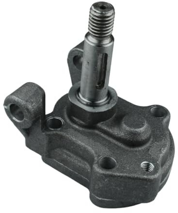 Pompa Olio compatibile motore Lombardini diesel modelli 6LD325 6LD360 6LD400 6LD435 LDA520 LDA530