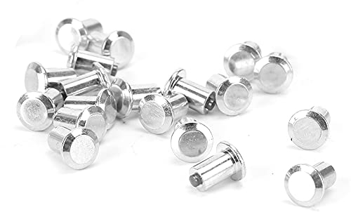 Radbolzen-Montagegerät, Reifen-Spikes für Autoreifen mit Hochfesten, Rutschfesten Wolframstahl-Reifen-Pannen-Spikes für Auto, Motorrad, ATV, UTV