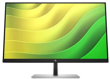 Hewlett Packard HP E24Q G5 60.5 cm QHD IPS Monitor