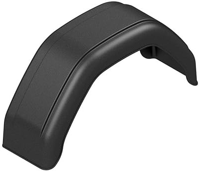 Aanhangwagendirect Original Stema Kotflügel 10/12 Zoll - 660x200x330 mm - Umfang 1040 mm
