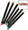 NYX Cosmetics Slim Eye Pencil - Copper