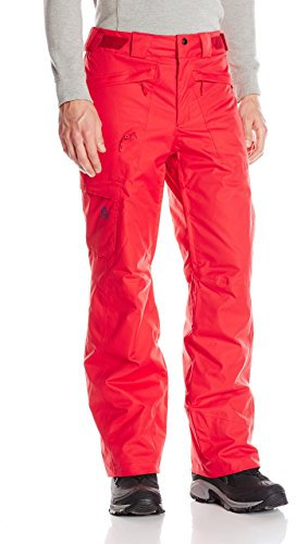 SALOMON Herren Response Hose, Matador-X, Größe S/Regular
