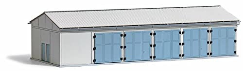 Busch 9608 - Fahrzeughalle