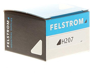 H207 Felstrom Spannhülsen 30mm