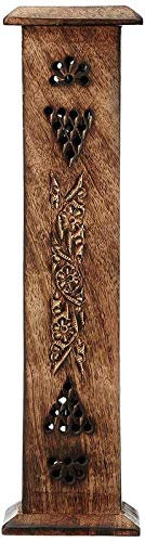 Varmohey Räucherstäbchenhalter, Marmor Casual Other Wooden-Incense-Holder Design