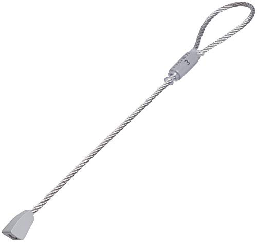 DMM Halfnut Klemmkeil, 3/Silver