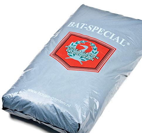 House & Garden - Bat Mix Special Soil 50L