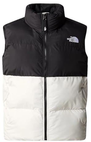 THE NORTH FACE Women SAIKURU Mantel 2024 TNF Black