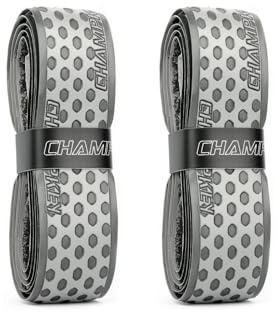 MiOYOOW 2 Pcs Bandes Poignée Antidérapante Baseball, 2,5cm×1m Ruban Adhésives Grip Tape, pour Les Vieilles Poignées de Batte Badminton Golf Tennis Baseball (7 Couleurs)