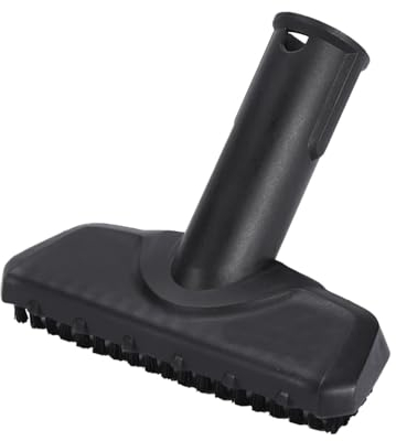 DispRA Tête de Brosse de Remplacement Compatible avec Les Kits d'accessoires de pièces de Nettoyeur à Vapeur Karcher SC1 SC2 SC3 SC4 SC5 SC7 CTK10 CTK20 SC