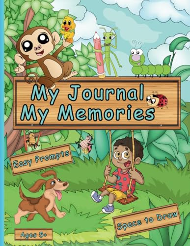 My Journal My Memories