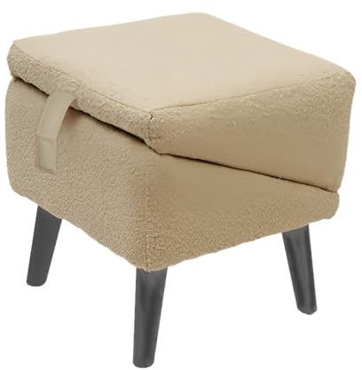 Rampas Caninas Taburete Plegable Compacto Soporte Movilidad Perros Ancianos Diseño Compacto Textura Antiderrapante Escalones Estables Protección Articular Uso En Hogar Viajes 30x30x20cm